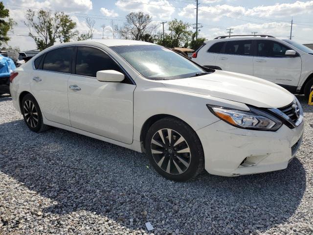 Vin: 1n4al3ap7jc186540, lot: 51627985, nissan altima 2.5 20184