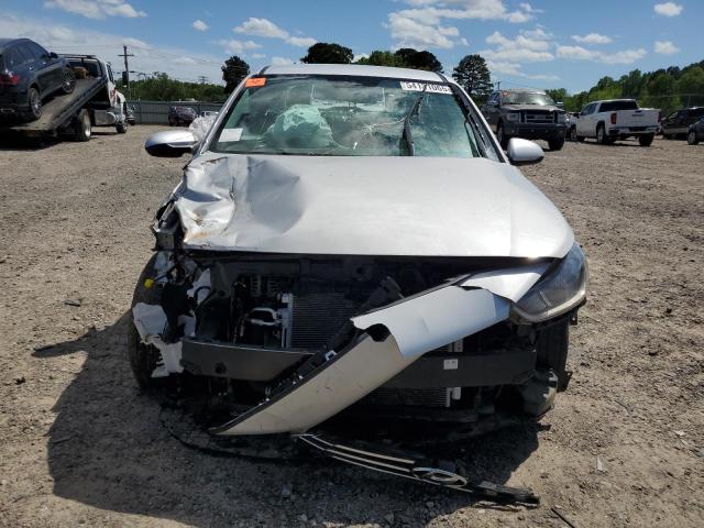 2022 HYUNDAI ACCENT SE - 3KPC24A66NE157337
