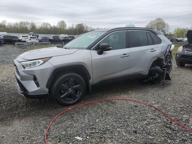 Vin: 2t3ewrfv8kw025609, lot: 53653895, toyota rav4 xse 2019 img_1