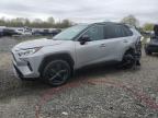 2019 TOYOTA RAV4 XSE - 2T3EWRFV8KW025609