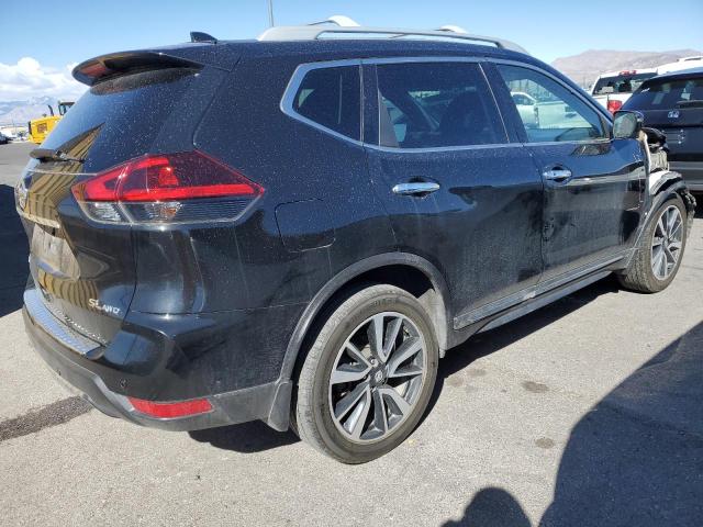 2020 NISSAN ROGUE S - 5N1AT2MV7LC772765