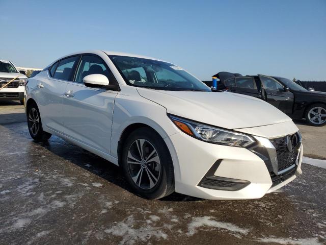 Vin: 3n1ab8cv5ny317776, lot: 54608425, nissan sentra sv 20224