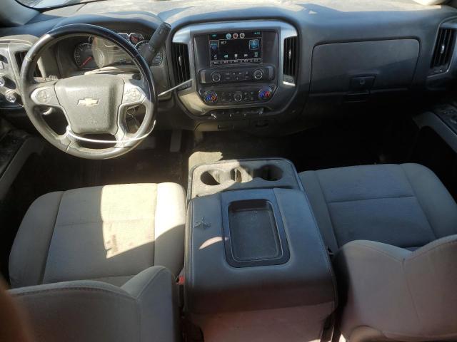2015 CHEVROLET SILVERADO - 1GCVKREC8FZ185667