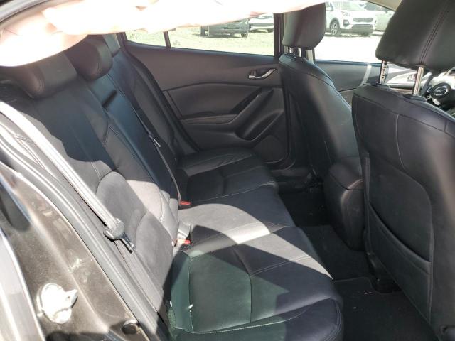 2017 MAZDA 3 TOURING - 3MZBN1L75HM117393