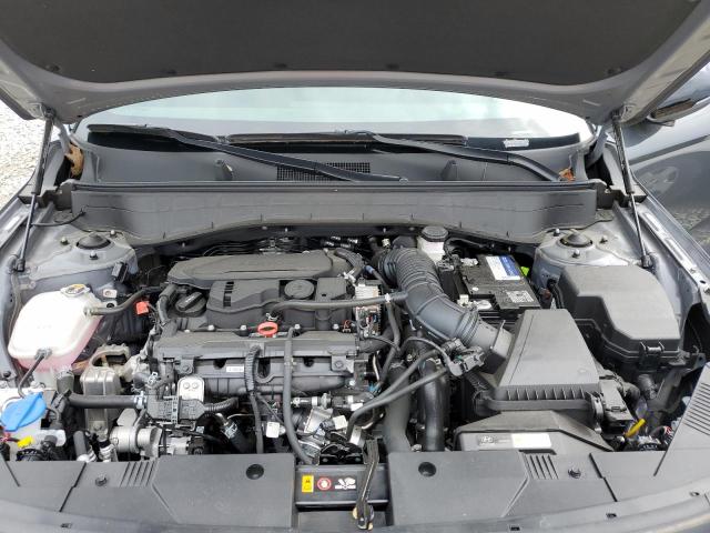 km8ha3a38ru147386 - 2024 Hyundai kona n line - #53354375