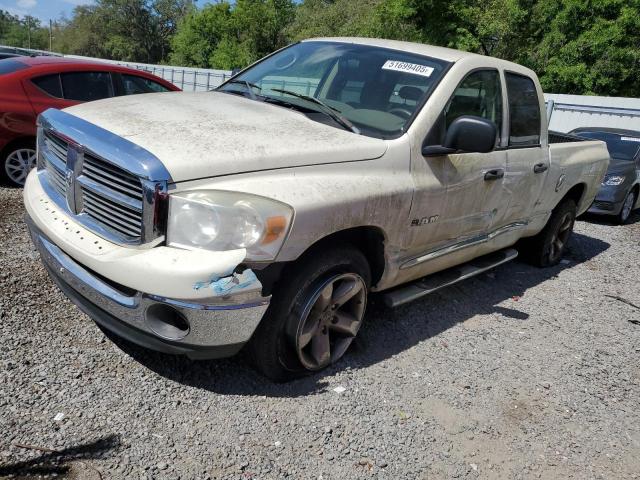 DODGE RAM 1500 S