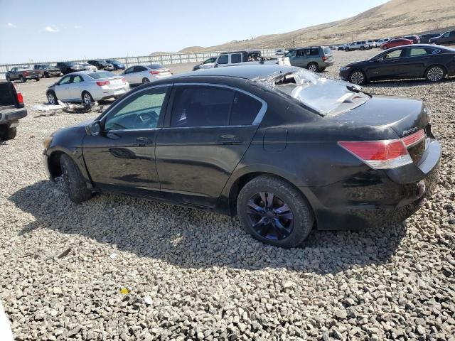 Vin: 1hgcp2f62ca039897, lot: 51893025, honda accord se 20122