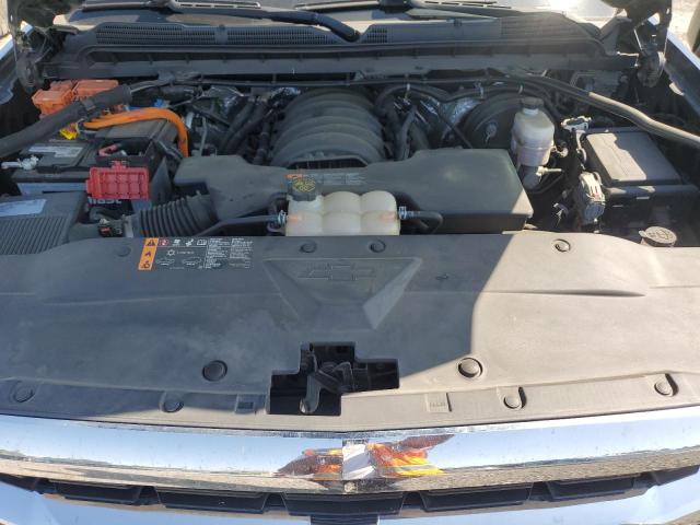 2018 CHEVROLET SILVERADO - 3GCUKRER6JG230775
