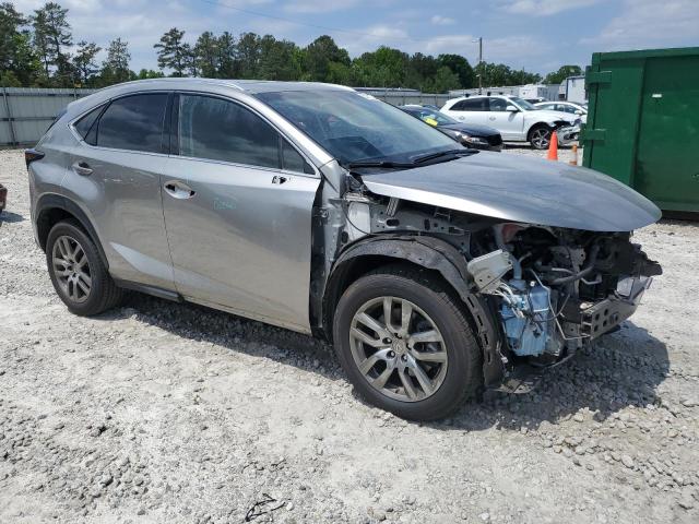 Vin: jtjyarbz9g2032408, lot: 54431255, lexus nx 200t base 20164