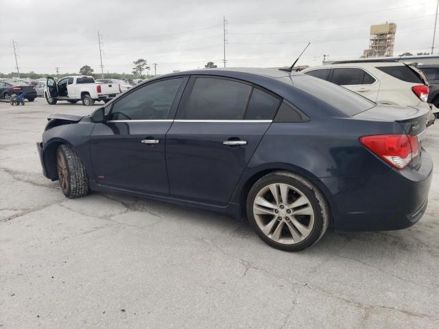 Vin: 1g1pg5sb8e7117029, lot: 51474335, chevrolet cruze ltz 20142