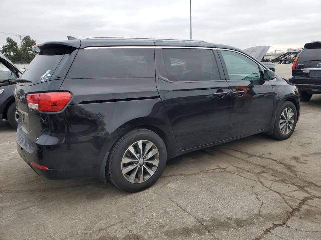 2018 KIA SEDONA EX KNDMC5C1XJ6378044