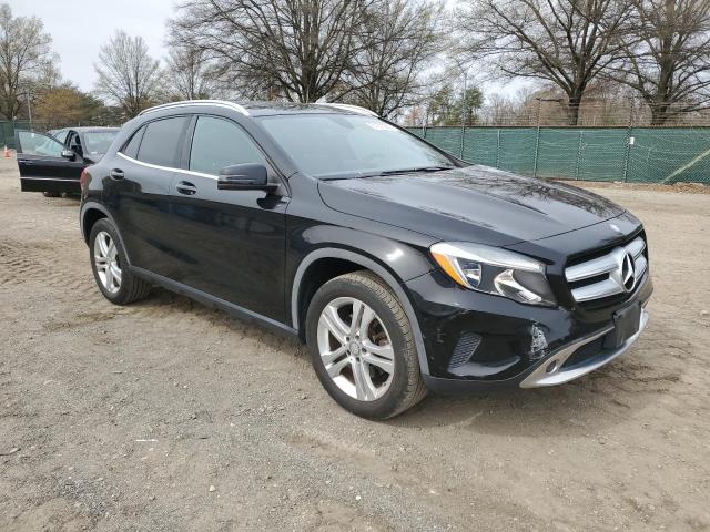 Vin: wdctg4gb7hj292298, lot: 51313935, mercedes-benz gla-class 250 4matic 20174