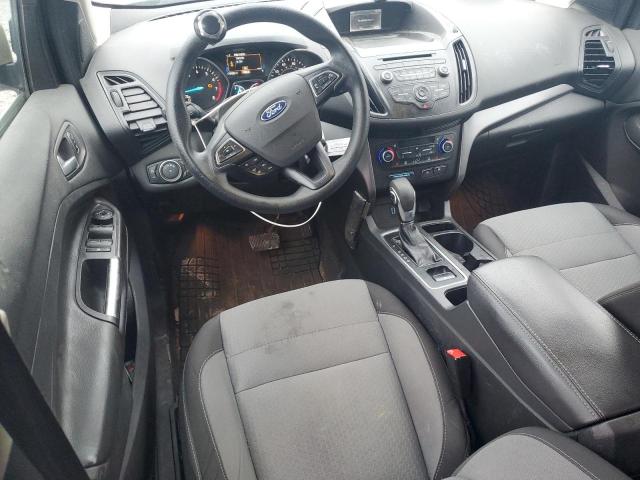 2018 FORD ESCAPE SE - 1FMCU9GD8JUB15496
