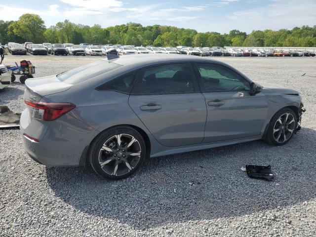 Vin: 2hgfe4f88sh306668, lot: 53710655, honda civic sport 20253