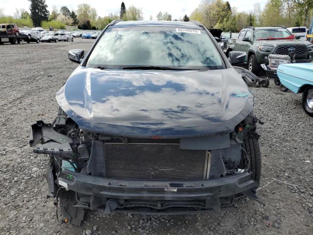 2018 HYUNDAI SANTA FE S - 5NMZUDLB2JH067183