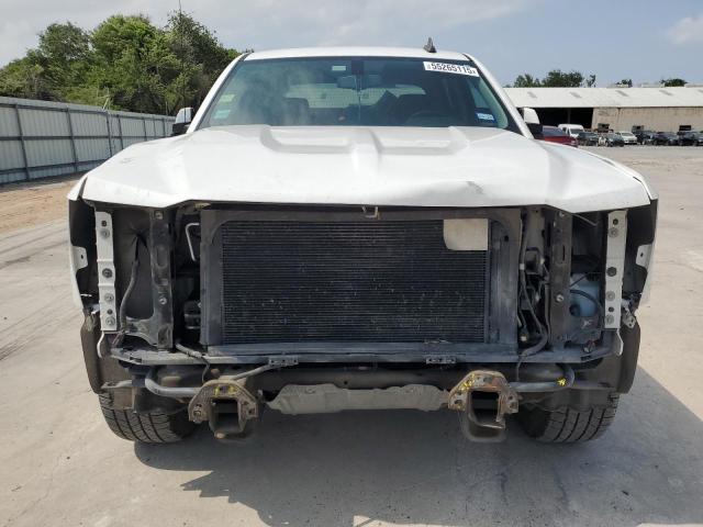 2018 CHEVROLET SILVERADO - 3GCPCREC4JG566222