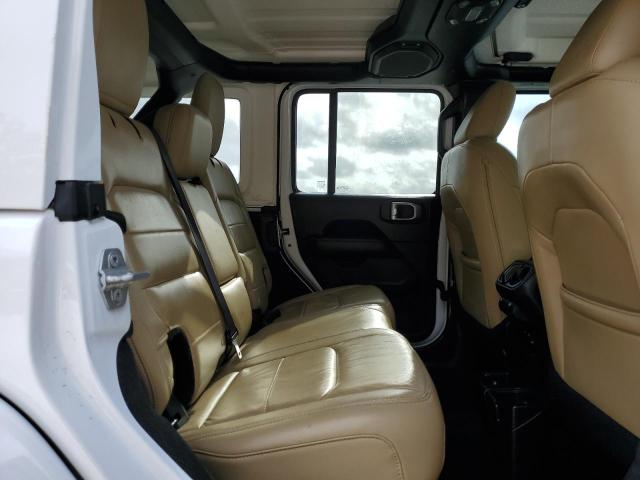 2018 JEEP WRANGLER U - 1C4HJXEG2JW118600