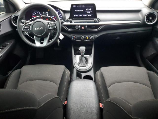 2022 KIA FORTE FE - 3KPF24AD0NE427416
