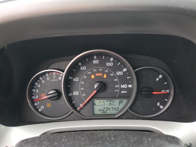 2016 TOYOTA RAV4 LE - 2T3BFREV7GW435149