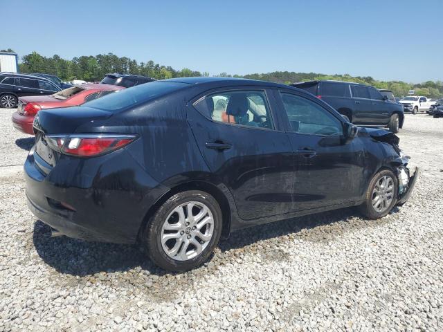 Vin: 3mydlbzvxgy139265, lot: 52041175, toyota scion 20163