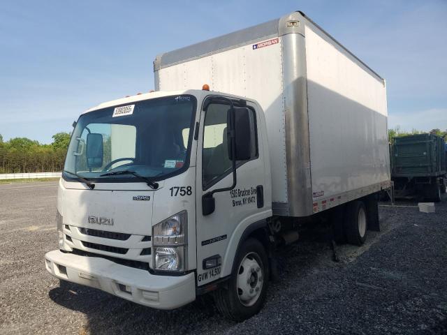 ISUZU NPR HD