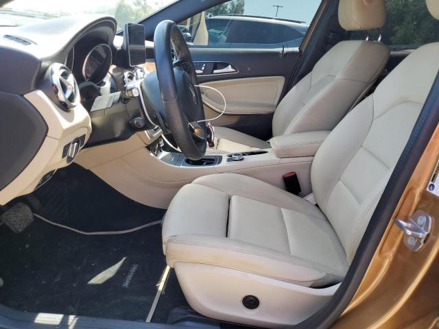 2018 MERCEDES-BENZ GLA 250 - WDCTG4EB4JJ477580
