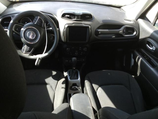2022 JEEP RENEGADE S ZACNJDA19NPN80896