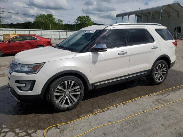 Vin: 1fm5k8htxhgd78385, lot: 53692275, ford explorer platinum 2017 img_1