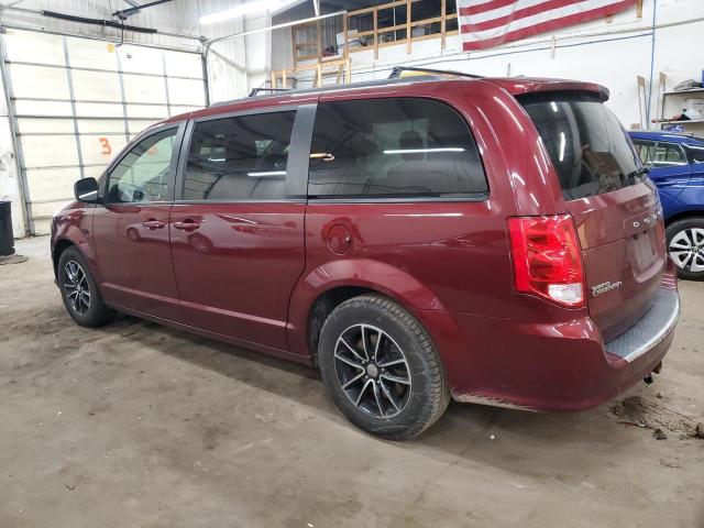 Vin: 2c4rdgeg1kr580331, lot: 51924175, dodge caravan gt 20192