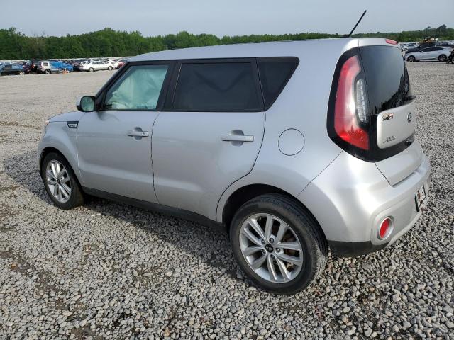 Vin: kndjp3a55k7645670, lot: 54790555, kia soul + 20192
