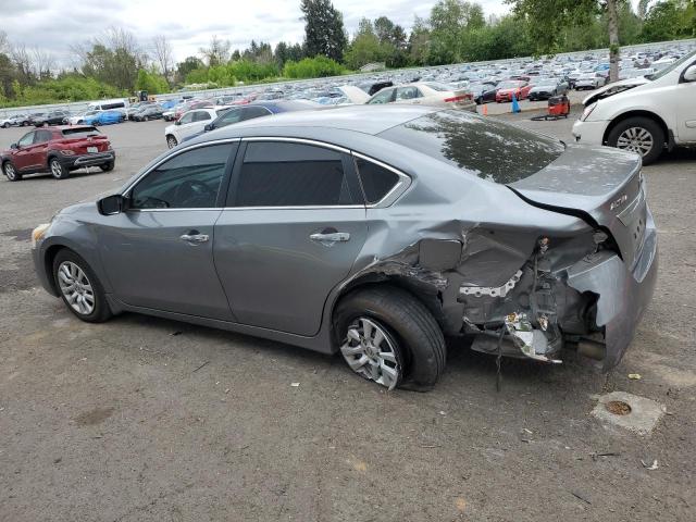 Vin: 1n4al3ap8fc414200, lot: 54962515, nissan altima 2.5 20152