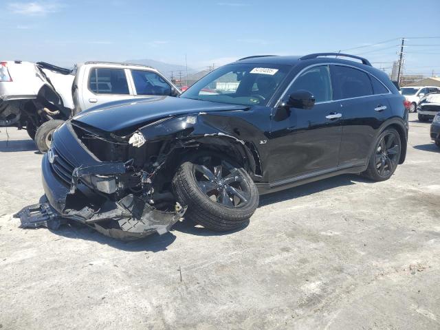 INFINITI QX70
