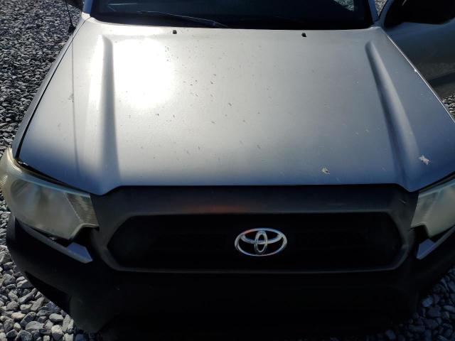 2014 TOYOTA TACOMA ACC - 5TFTX4CN1EX036611