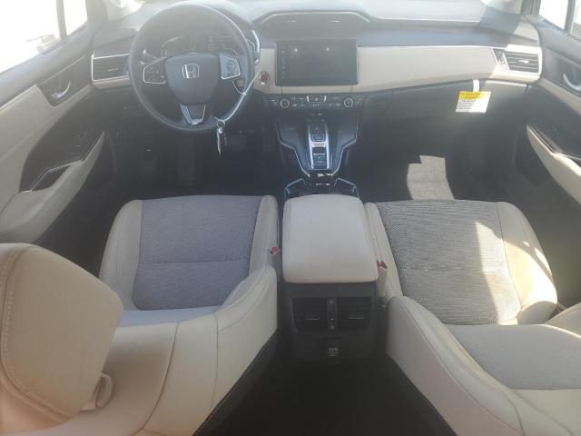 2018 HONDA CLARITY JHMZC5F15JC013403