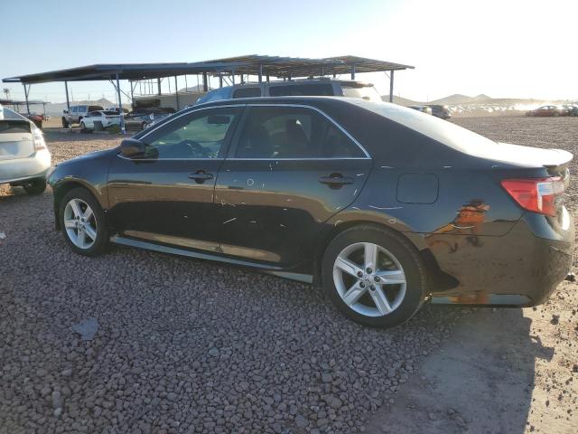 2012 TOYOTA CAMRY BASE - 4T1BF1FK5CU124456