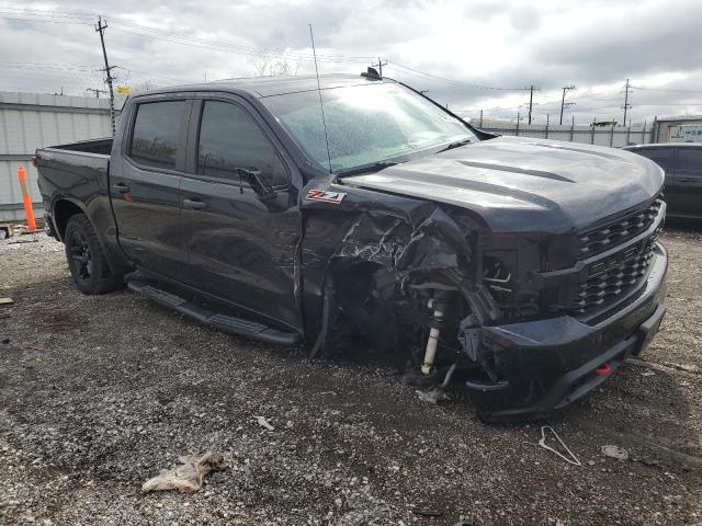 Vin: 1gcpycef5mz374093, lot: 54775215, chevrolet all models k1500 trail boss custom 20214