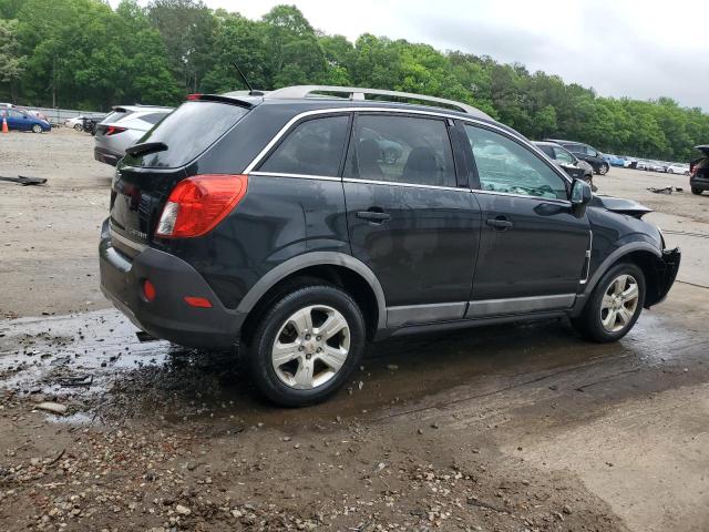 Vin: 3gnal2ek9es511523, lot: 54326035, chevrolet captiva ls 20143