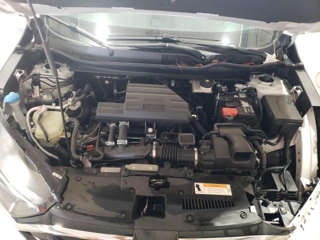 2022 HONDA CR-V EXL - 5J6RW1H85NA004708