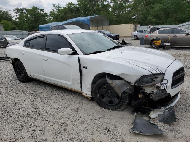 Vin: 2b3cl1ct9bh556615, lot: 54363215, dodge charger police 20114