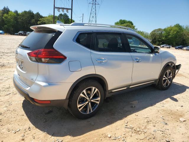 Vin: jn8at2mt1hw380619, lot: 53304375, nissan rogue s 20173