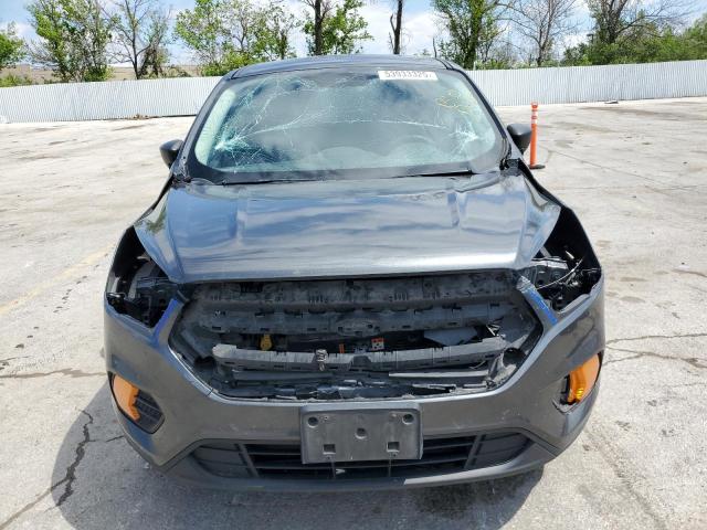 2019 FORD ESCAPE S 1FMCU0F76KUB59554