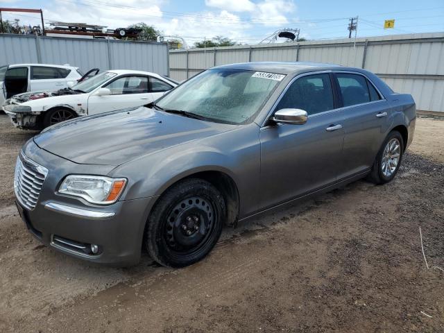 CHRYSLER 300 LIMITE