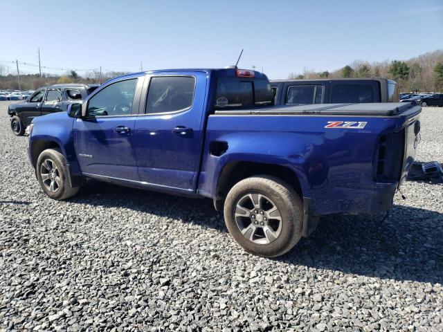 Vin: 1gcgtce3xf1263822, lot: 52771145, chevrolet colorado z71 20152