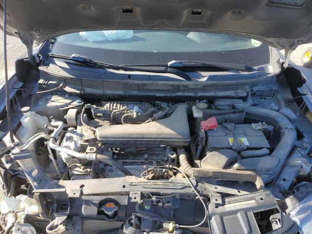 2019 NISSAN ROGUE S - KNMAT2MT5KP544841
