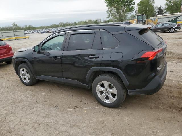 Vin: 2t3p1rfv8mc254500, lot: 53183655, toyota rav4 xle 20212