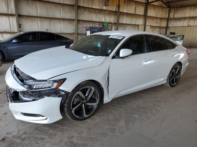 Vin: 1hgcv1f31ka081594, lot: 55172395, honda accord sport 2019 img_1