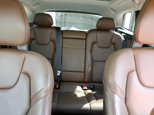 2018 VOLVO XC60 T6 MO YV4A22RK7J1044617