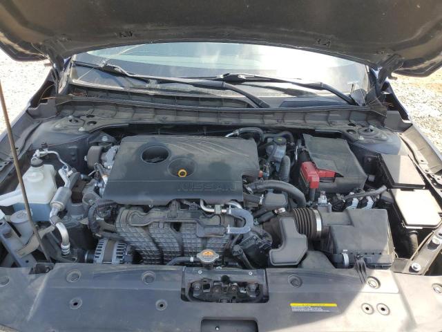 2020 NISSAN ALTIMA S - 1N4BL4BV2LC136932