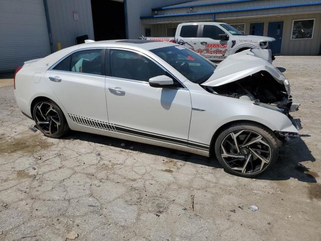 Vin: 1g6ah5rx2h0112369, lot: 53687845, cadillac ats luxury 20174