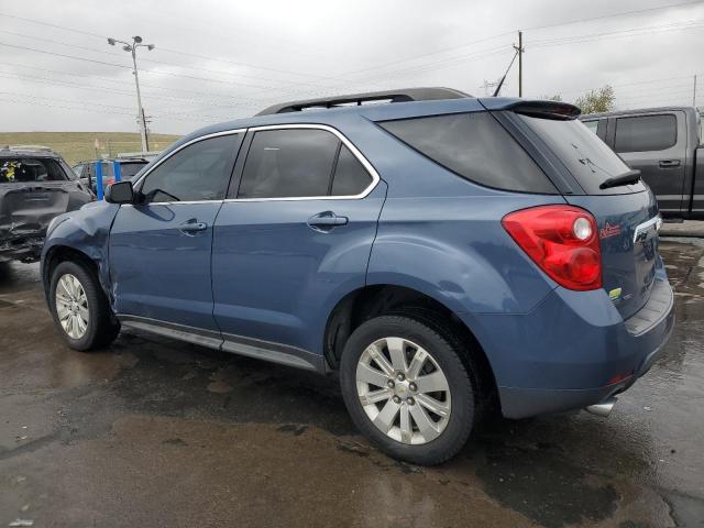 Vin: 2cnflee56b6423089, lot: 51343045, chevrolet equinox lt 20112